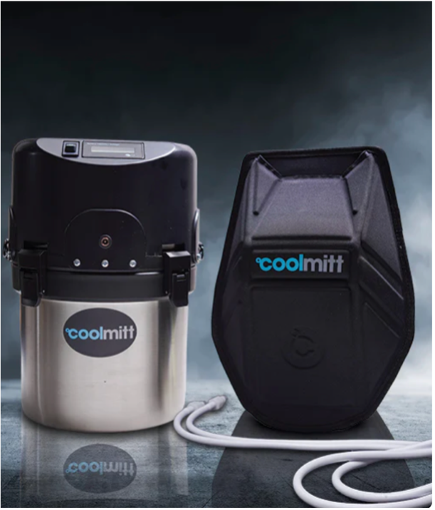 CoolMitt®