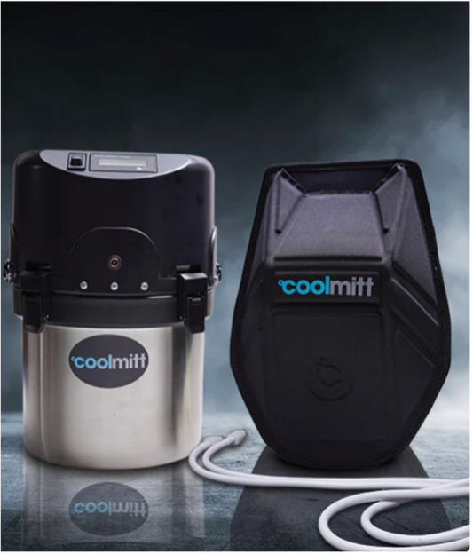 CoolMitt® 